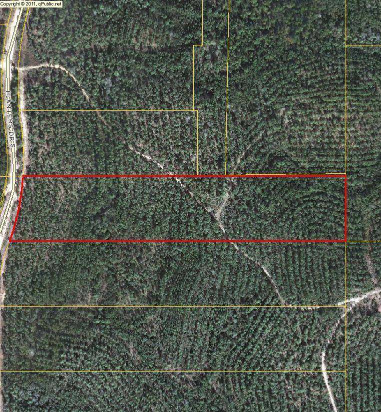 Laurel Hill, FL 32567,000 Planters Drive South