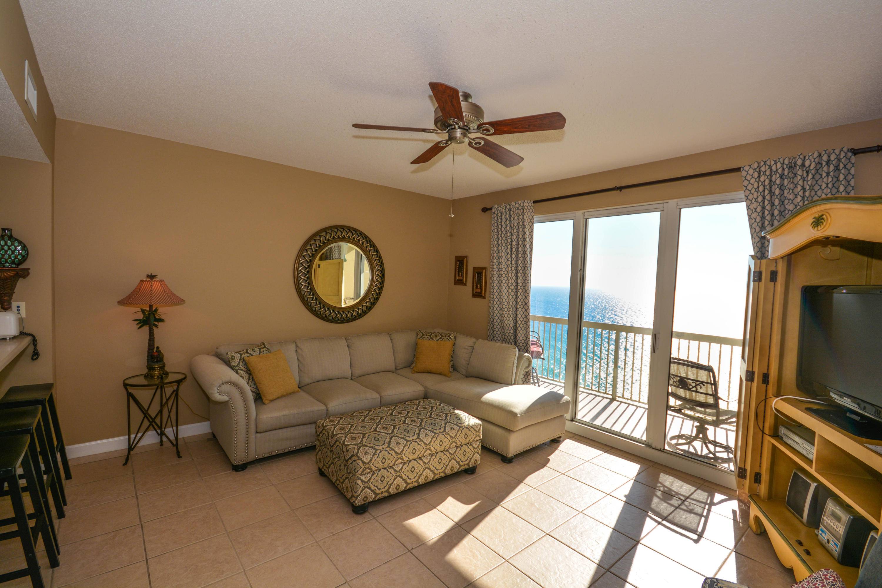 Panama City Beach, FL 32408,5115 Gulf Drive  #1504