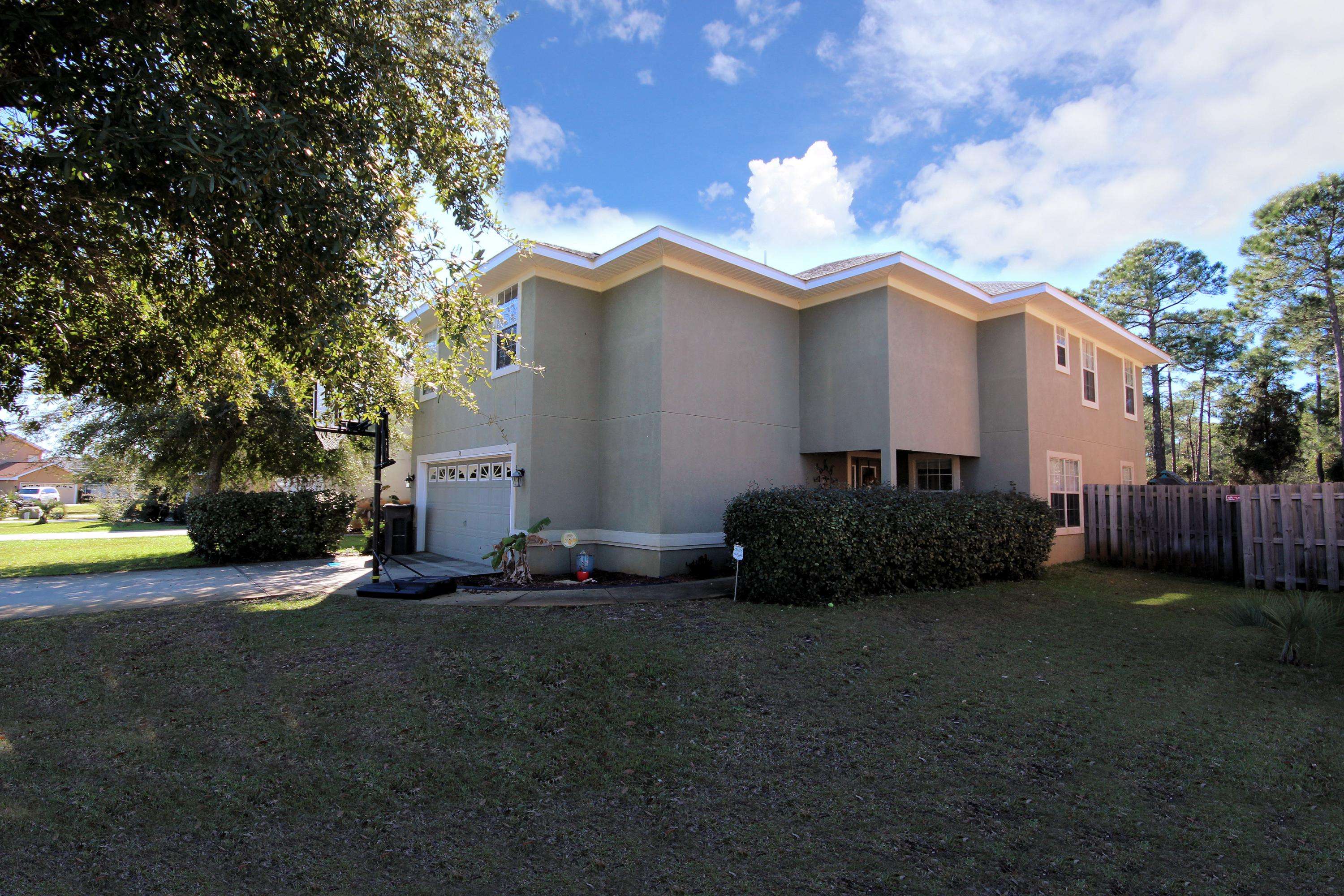 Santa Rosa Beach, FL 32459,76 RED MAPLE Court