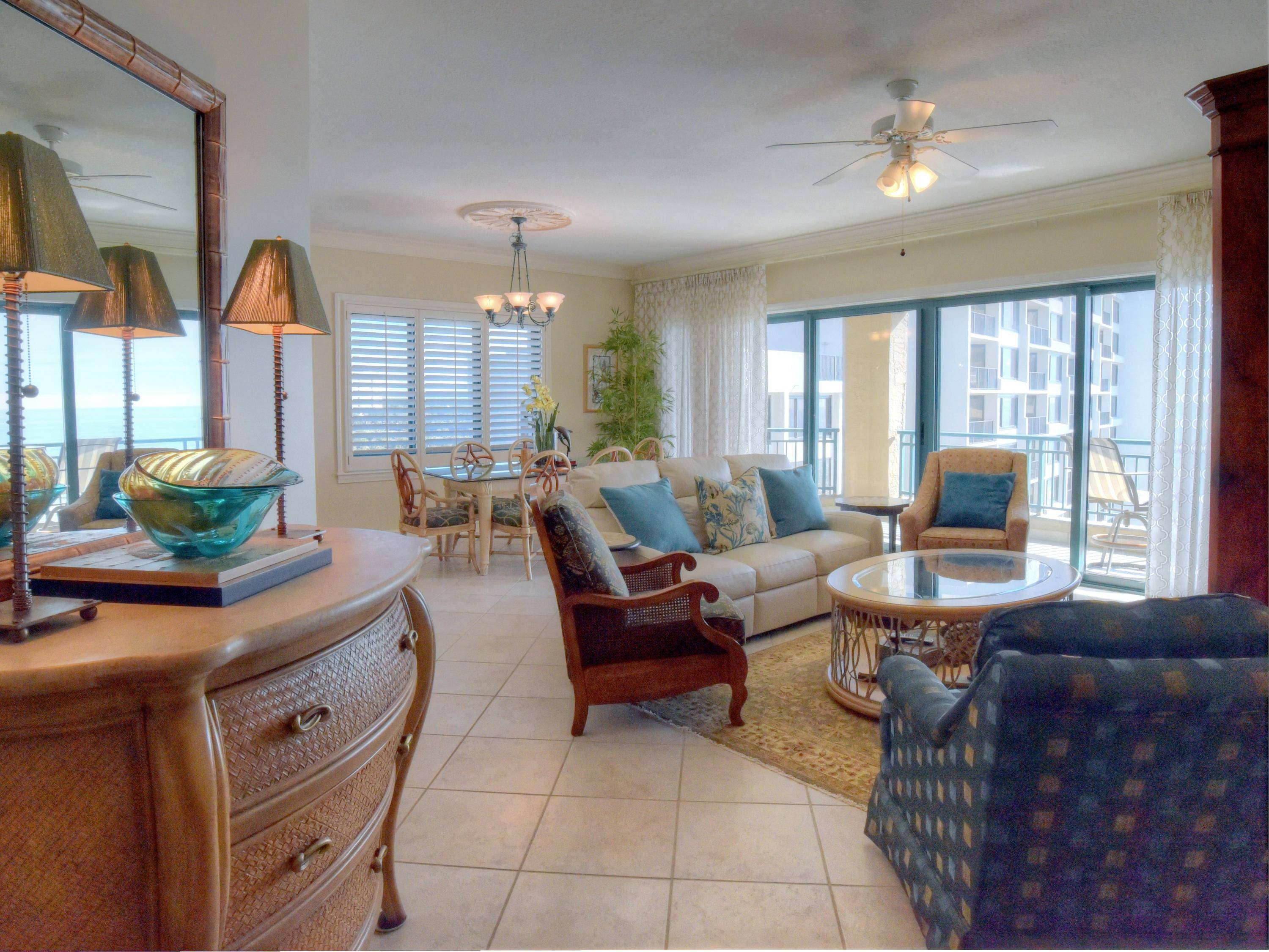 Miramar Beach, FL 32550,4426 Southwinds Drive  #4426