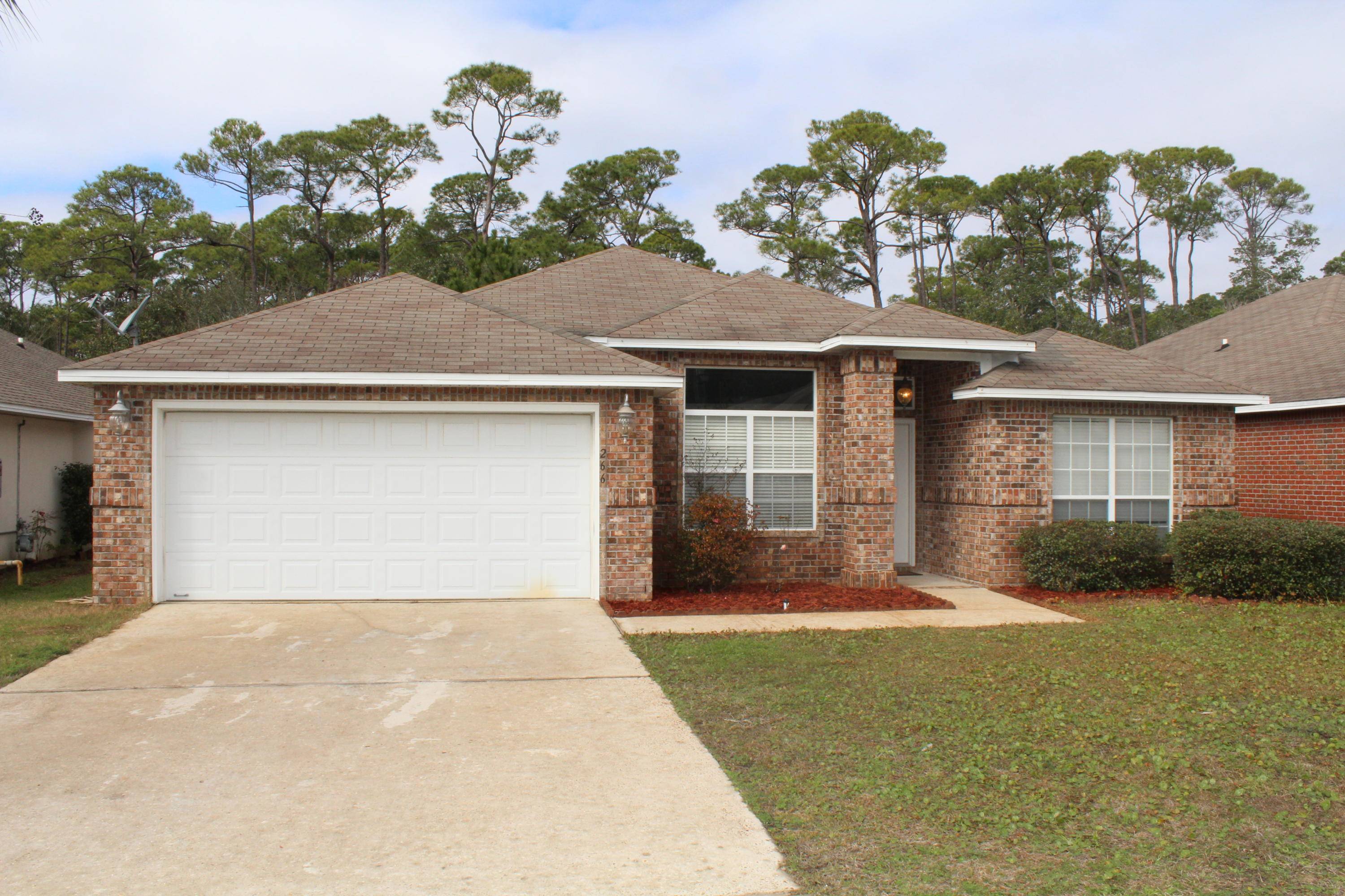 Mary Esther, FL 32569,266 TECUMSEH Lane