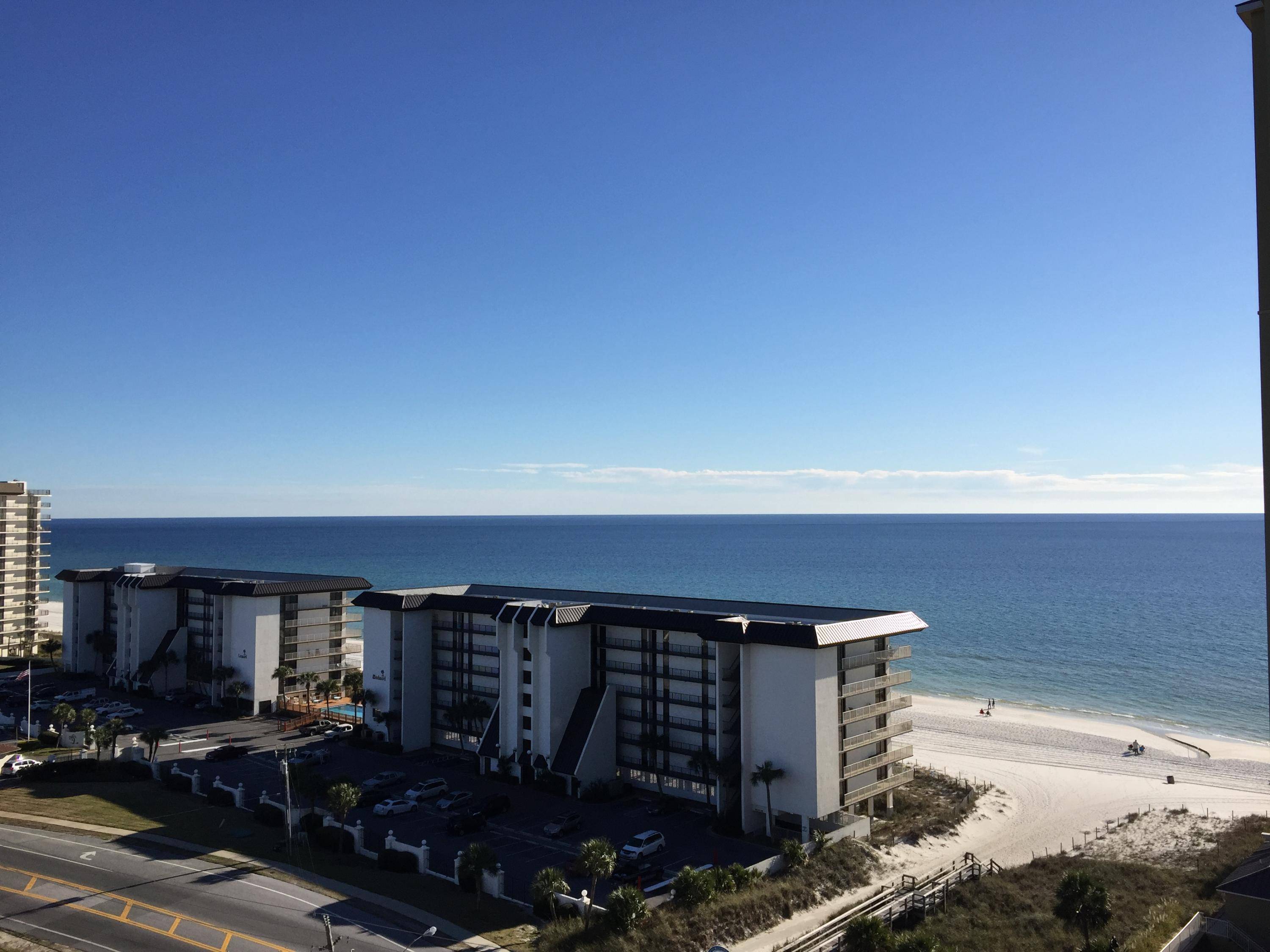 Panama City Beach, FL 32407,11800 Front Beach Road  #UNIT 2-507