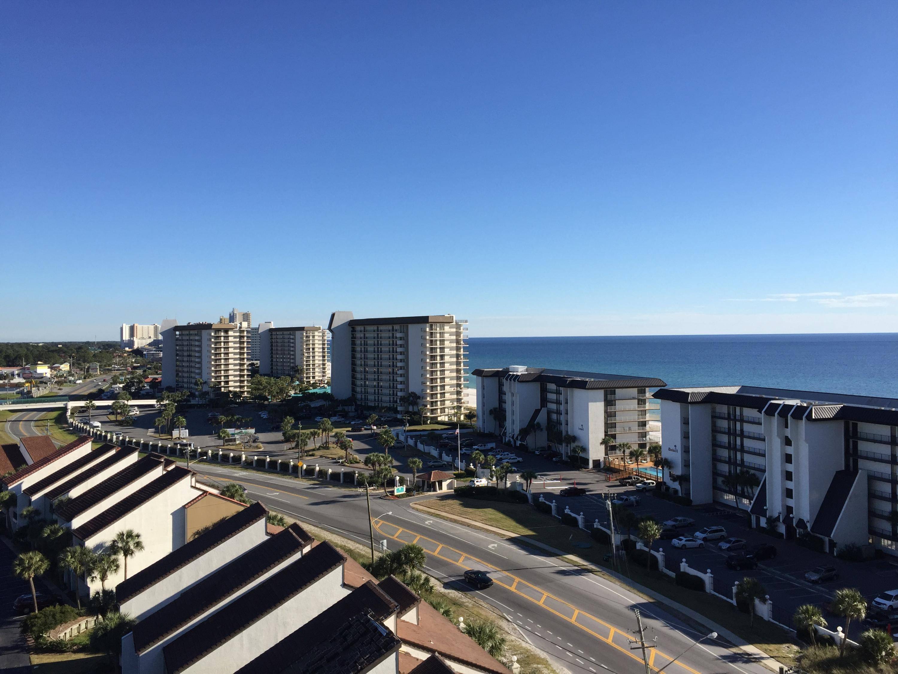 Panama City Beach, FL 32407,11800 Front Beach Road  #UNIT 2-507