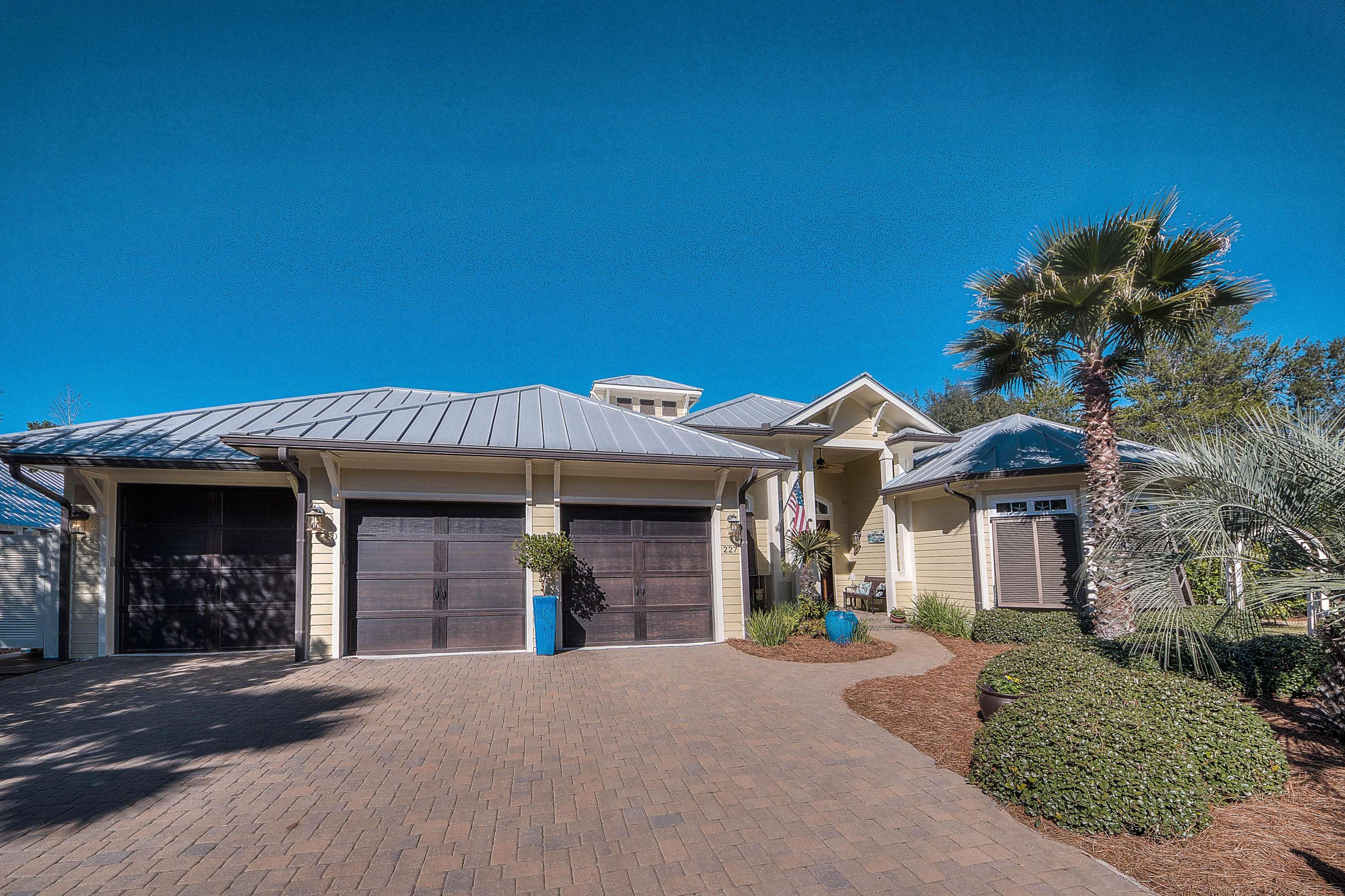 Inlet Beach, FL 32461,227 Seabreeze Court