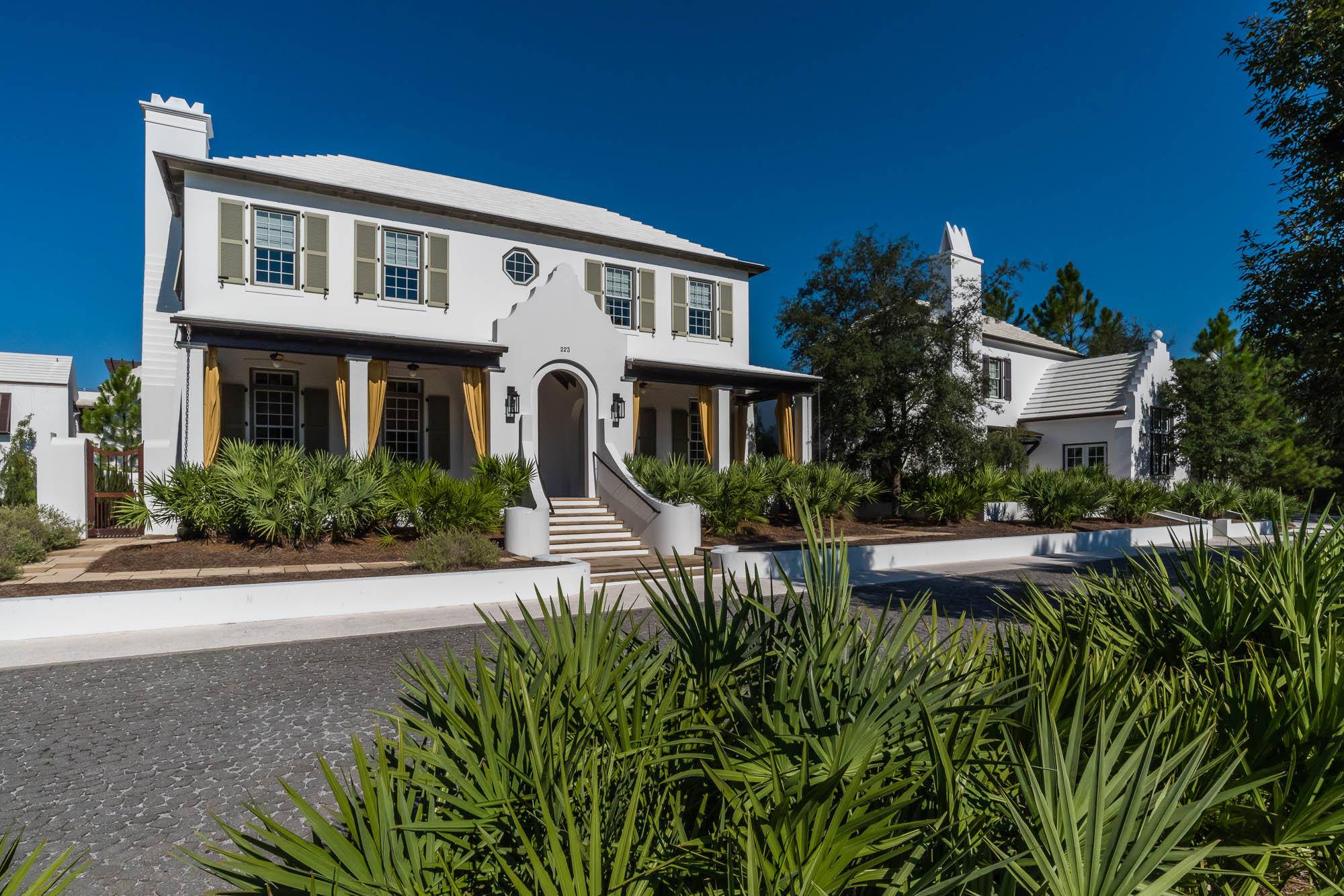 Alys Beach, FL 32461,223 N Somerset Street