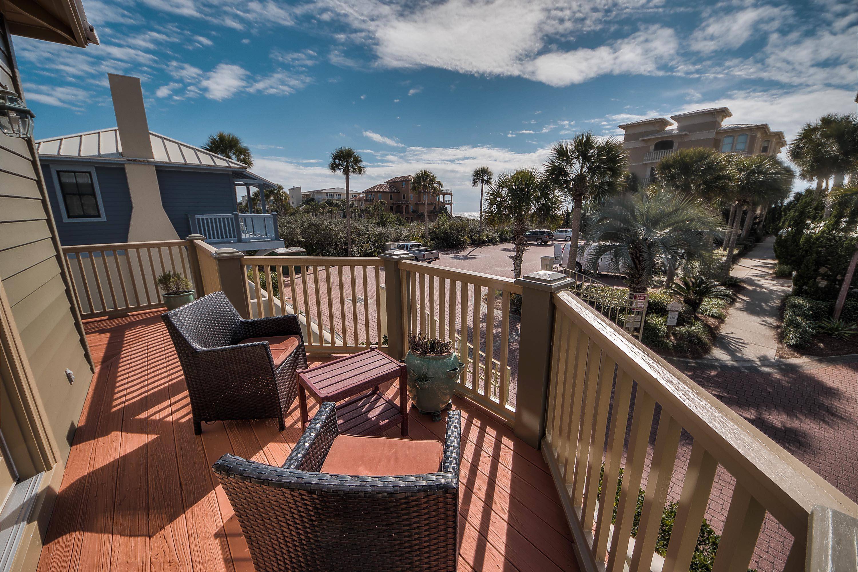 Inlet Beach, FL 32461,18 SUNSET BEACH Boulevard  #UNIT 18