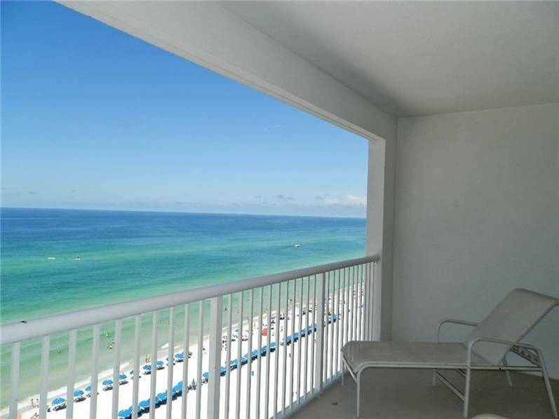 Panama City Beach, FL 32407,10811 Front Beach Road  #UNIT 1104