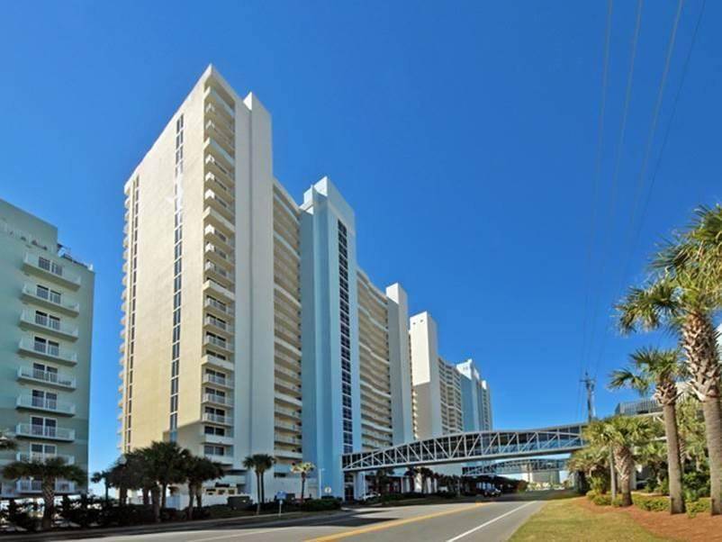 Panama City Beach, FL 32407,10811 Front Beach Road  #UNIT 1104