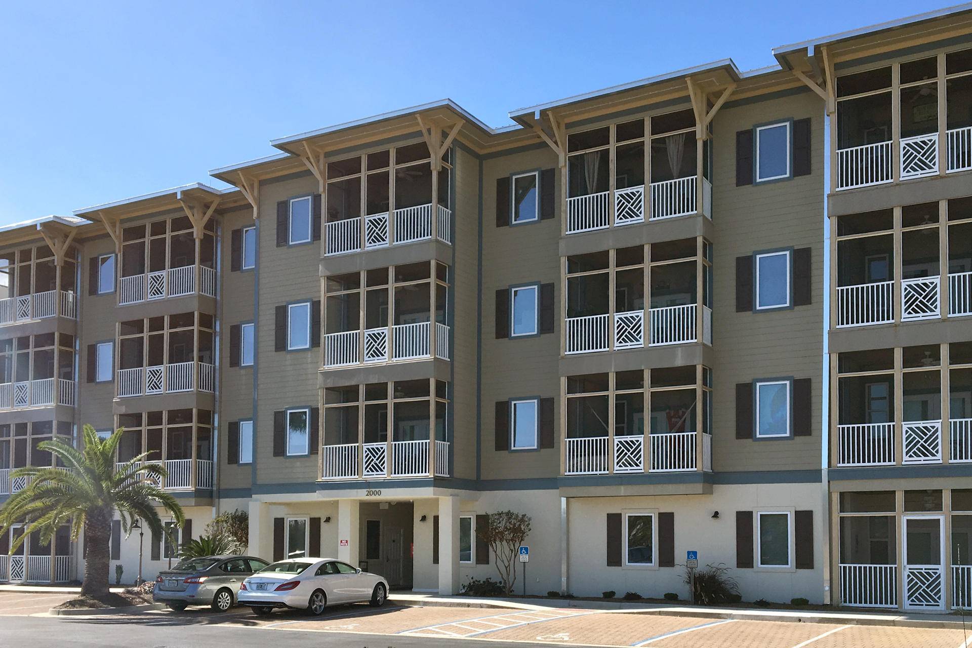 Santa Rosa Beach, FL 32459,231 SOMERSET BRIDGE Road  #UNIT 2304