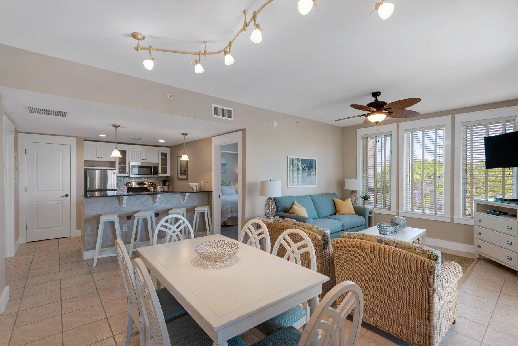 Sandestin, FL 32550,9100 Baytowne Wharf Boulevard  #373