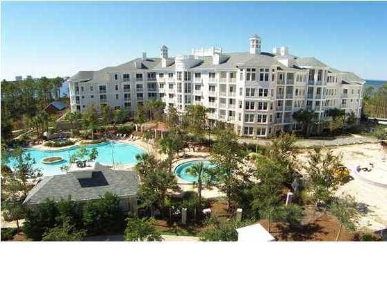 Miramar Beach, FL 32550,9700 Grand Sandestin Boulevard  #UNIT 4417