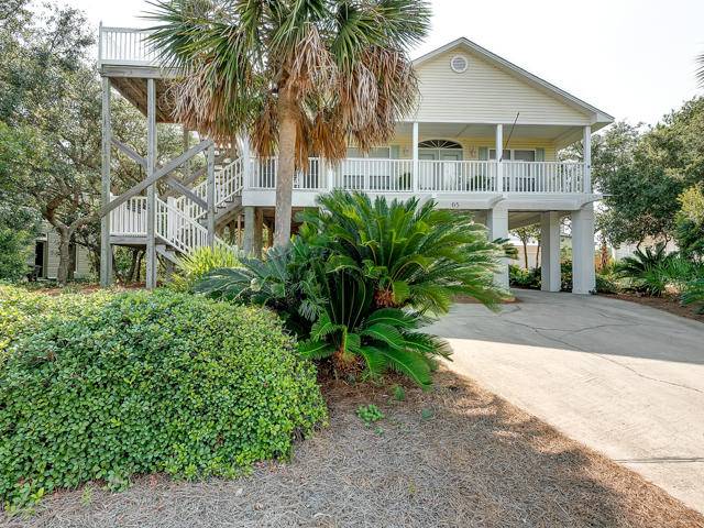 Inlet Beach, FL 32461,65 Seacrest Drive