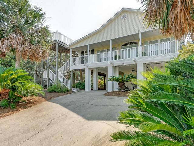 Inlet Beach, FL 32461,65 Seacrest Drive