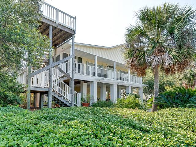 Inlet Beach, FL 32461,65 Seacrest Drive