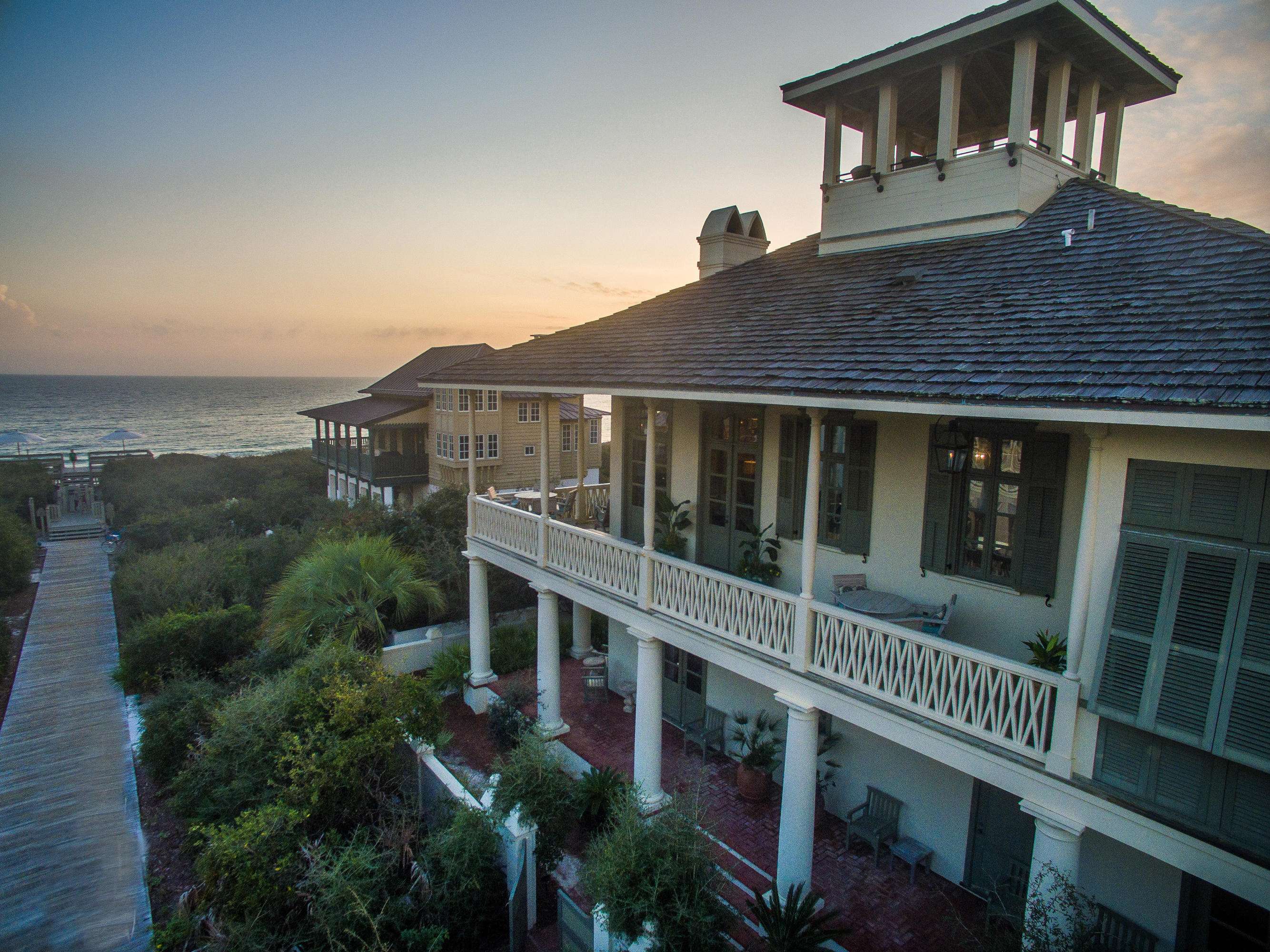 Rosemary Beach, FL 32461,365 E Water Street