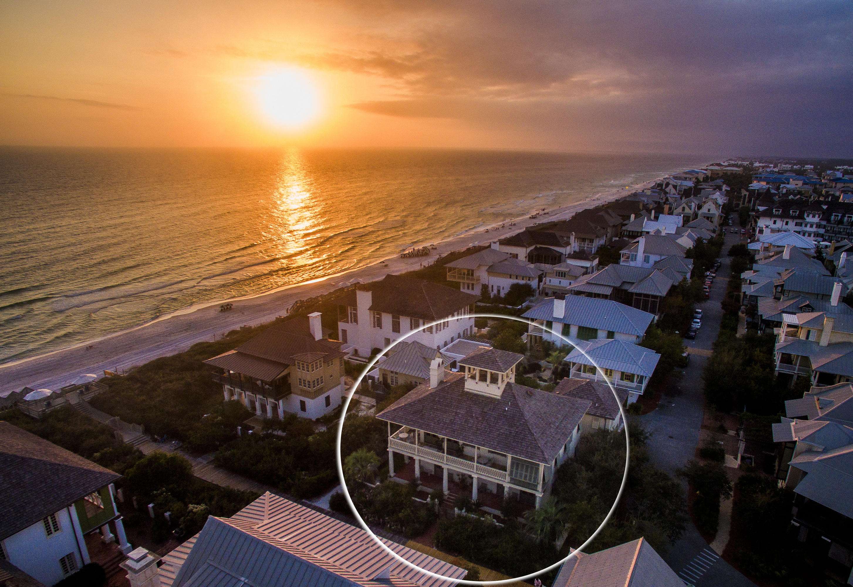 Rosemary Beach, FL 32461,365 E Water Street