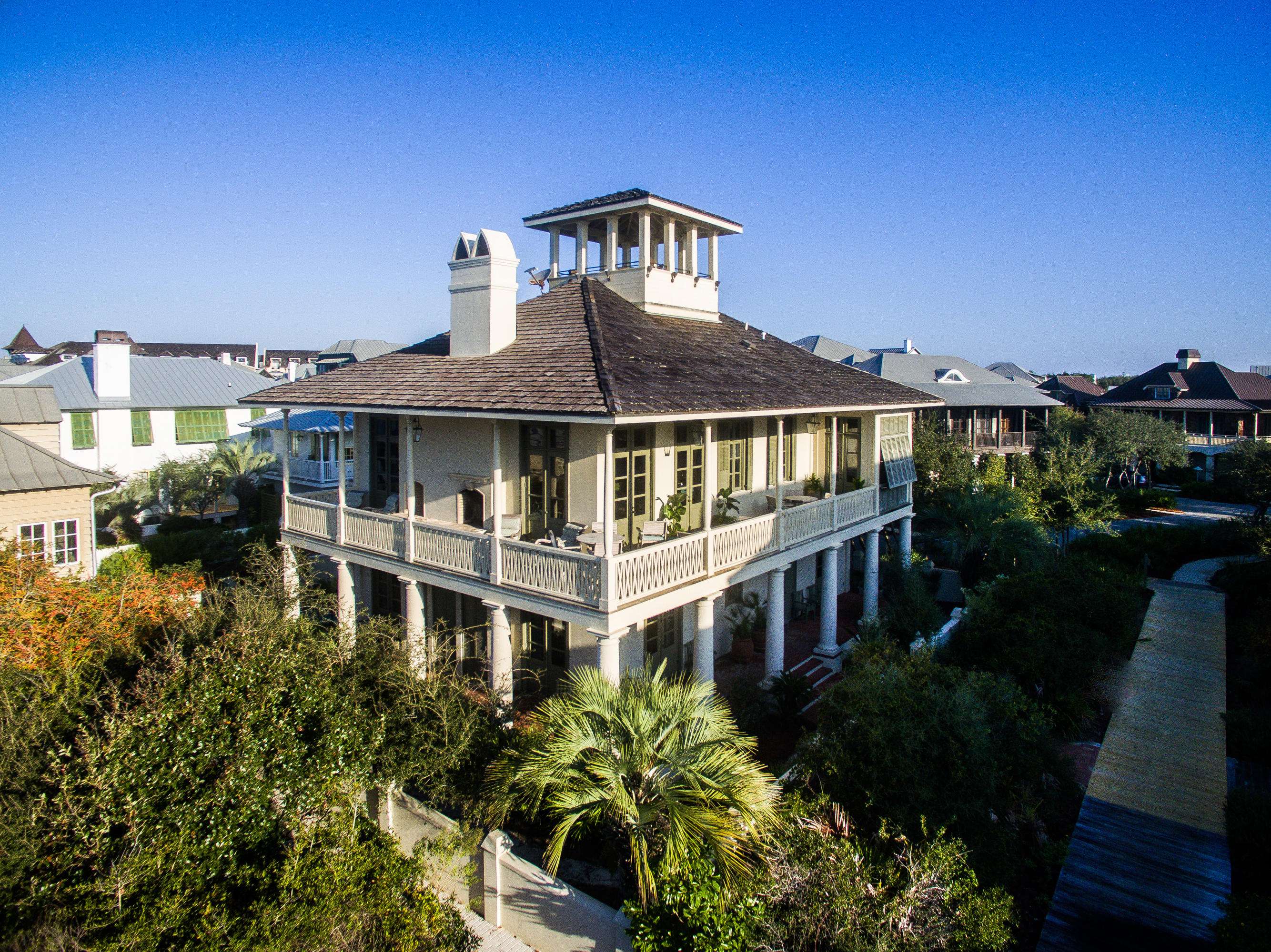 Rosemary Beach, FL 32461,365 E Water Street