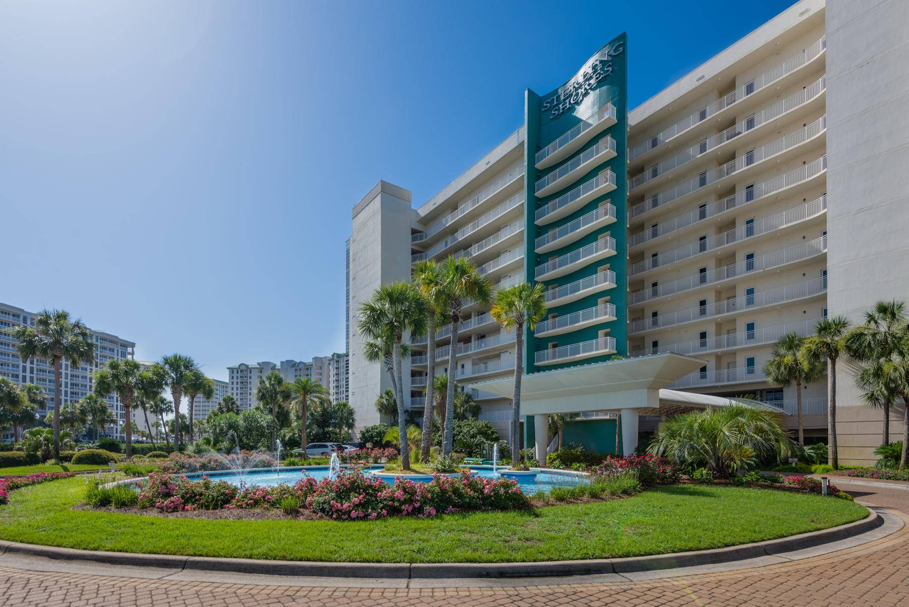 Destin, FL 32541,1751 Scenic Highway 98  #UNIT 215