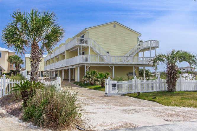 Inlet Beach, FL 32461,228 Walton Magnolia Lane  #UNIT 5