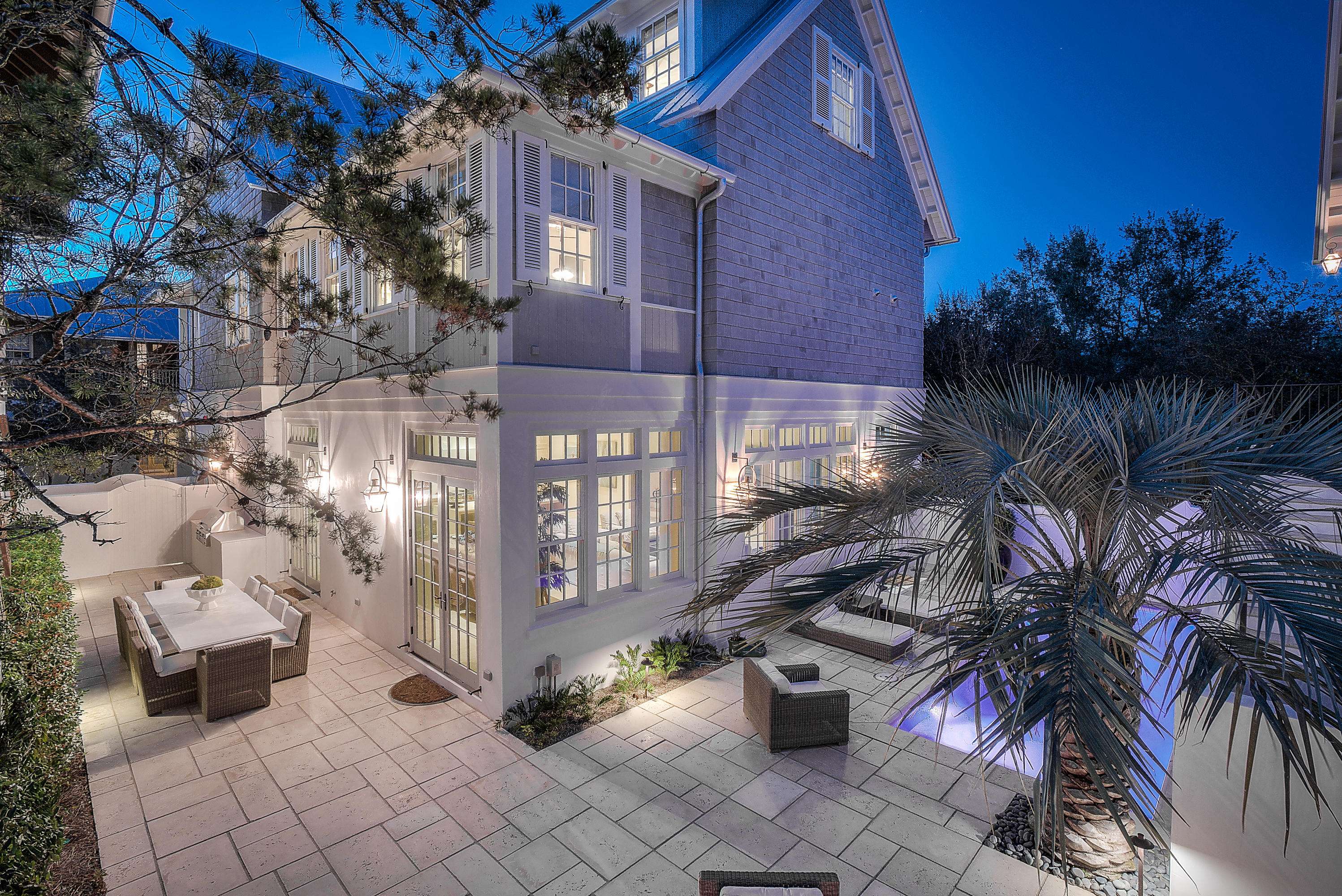 Rosemary Beach, FL 32461,267 W Water Street