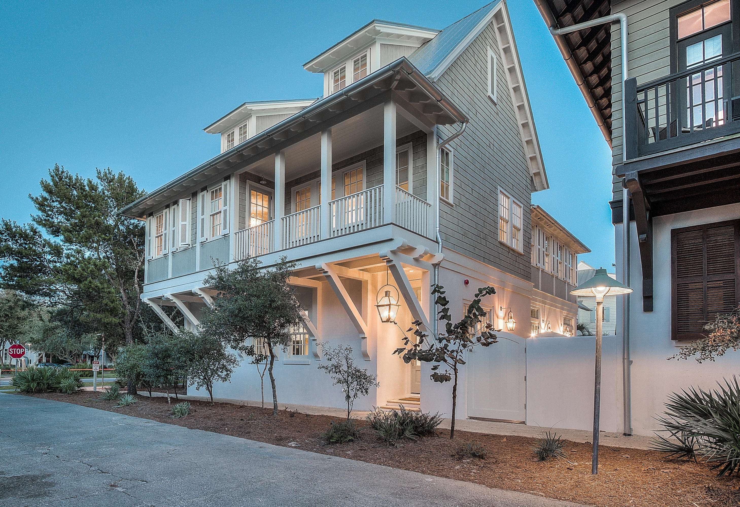 Rosemary Beach, FL 32461,267 W Water Street