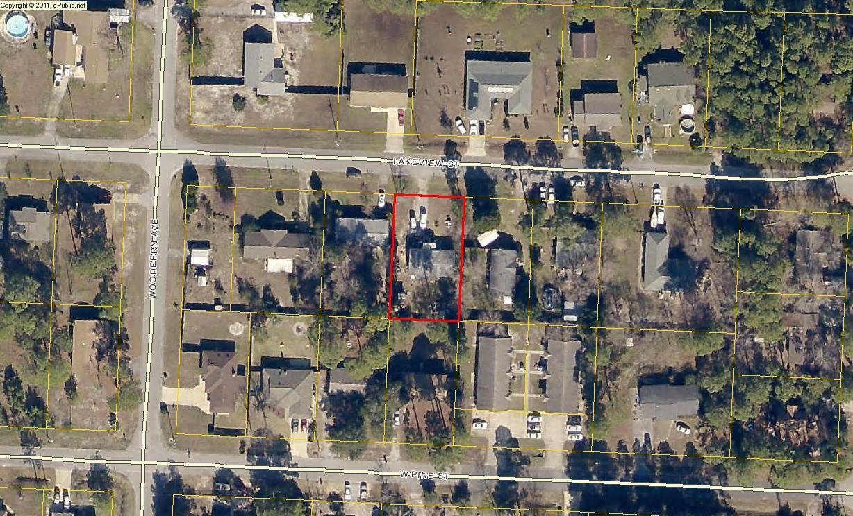 Mary Esther, FL 32569,450 Lakeview Street