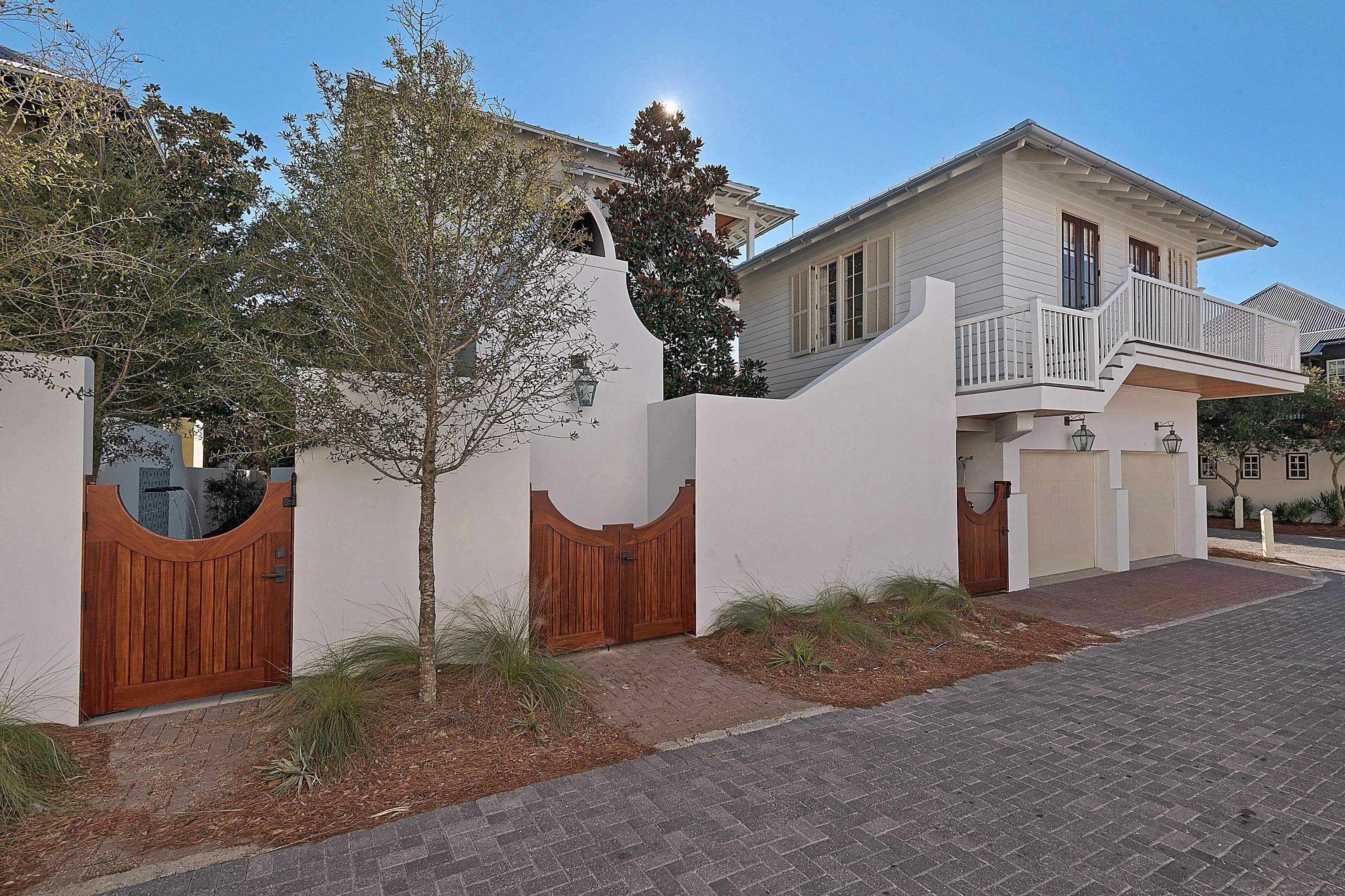 Rosemary Beach, FL 32461,456 E Water Street