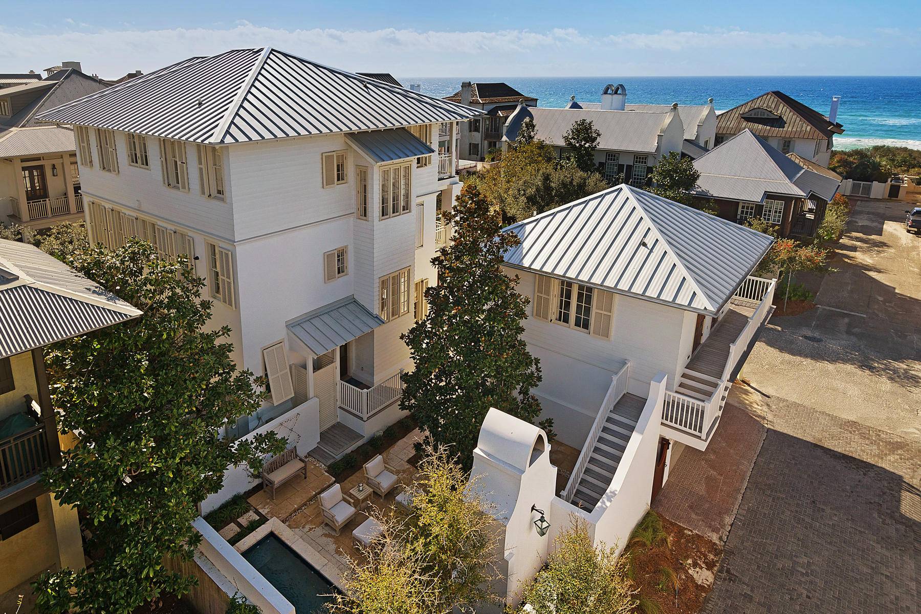 Rosemary Beach, FL 32461,456 E Water Street