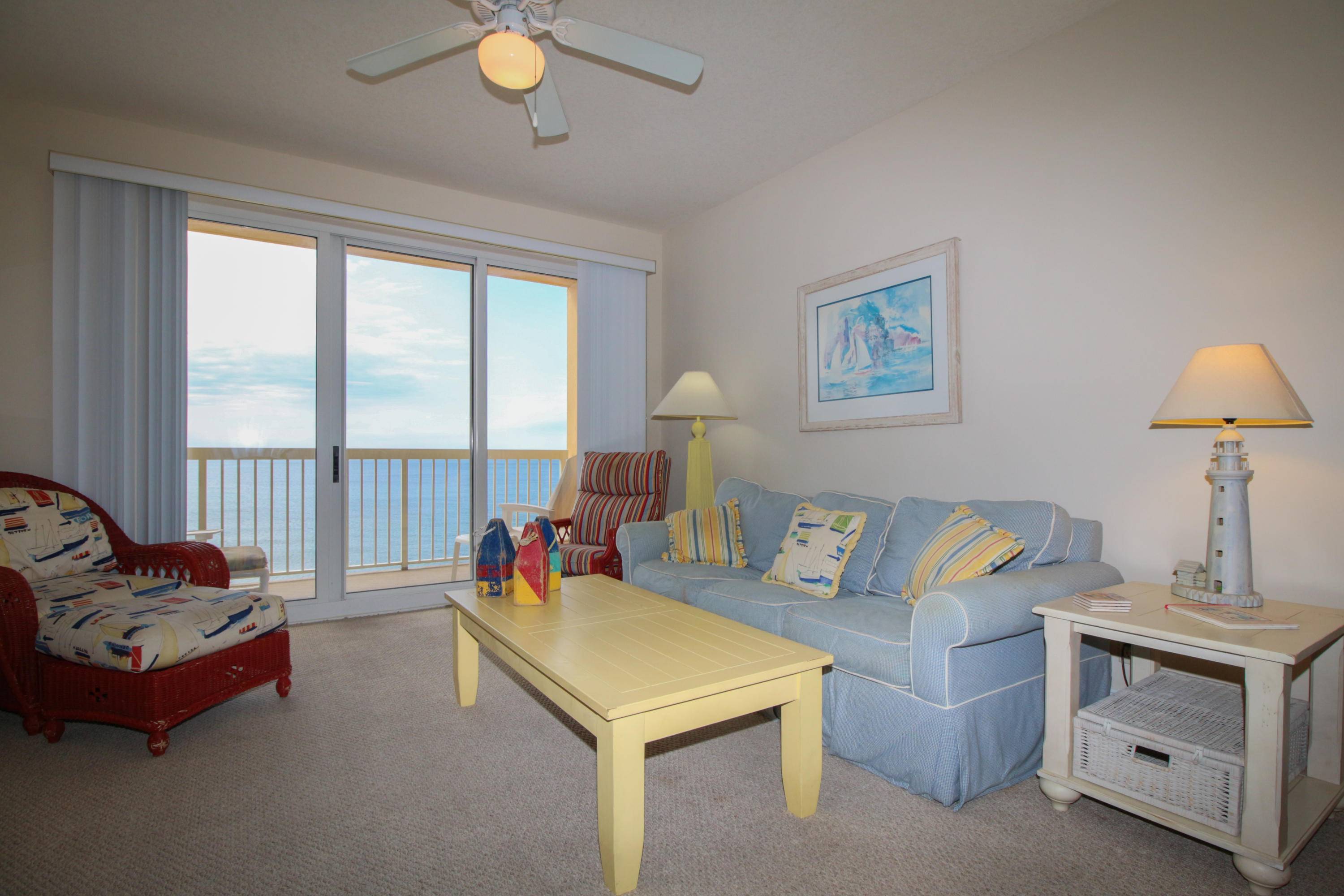 Panama City Beach, FL 32413,15817 Front Beach Road  ## 1004