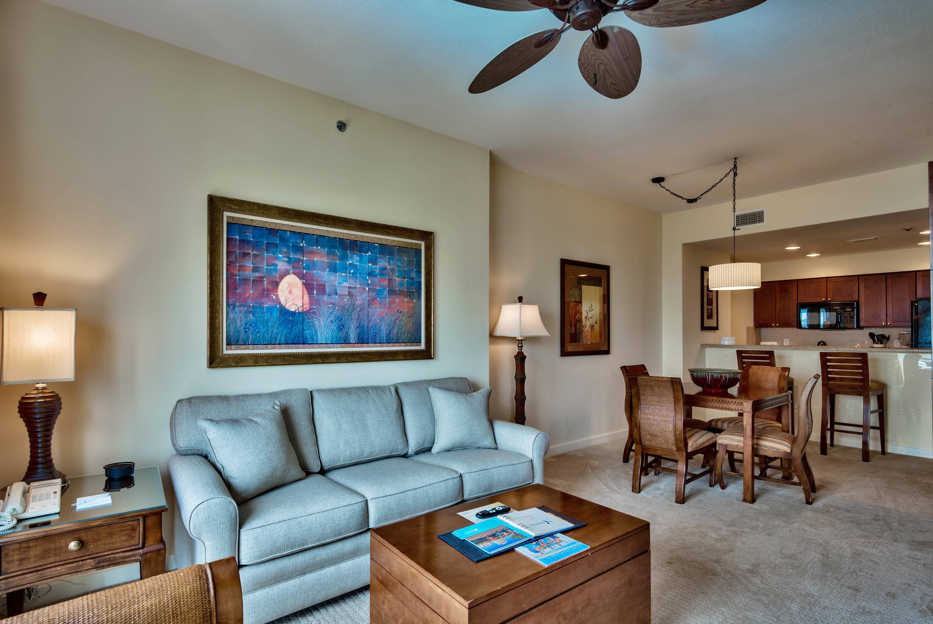 Miramar Beach, FL 32550,5002 Sandestin Blvd S  #6828