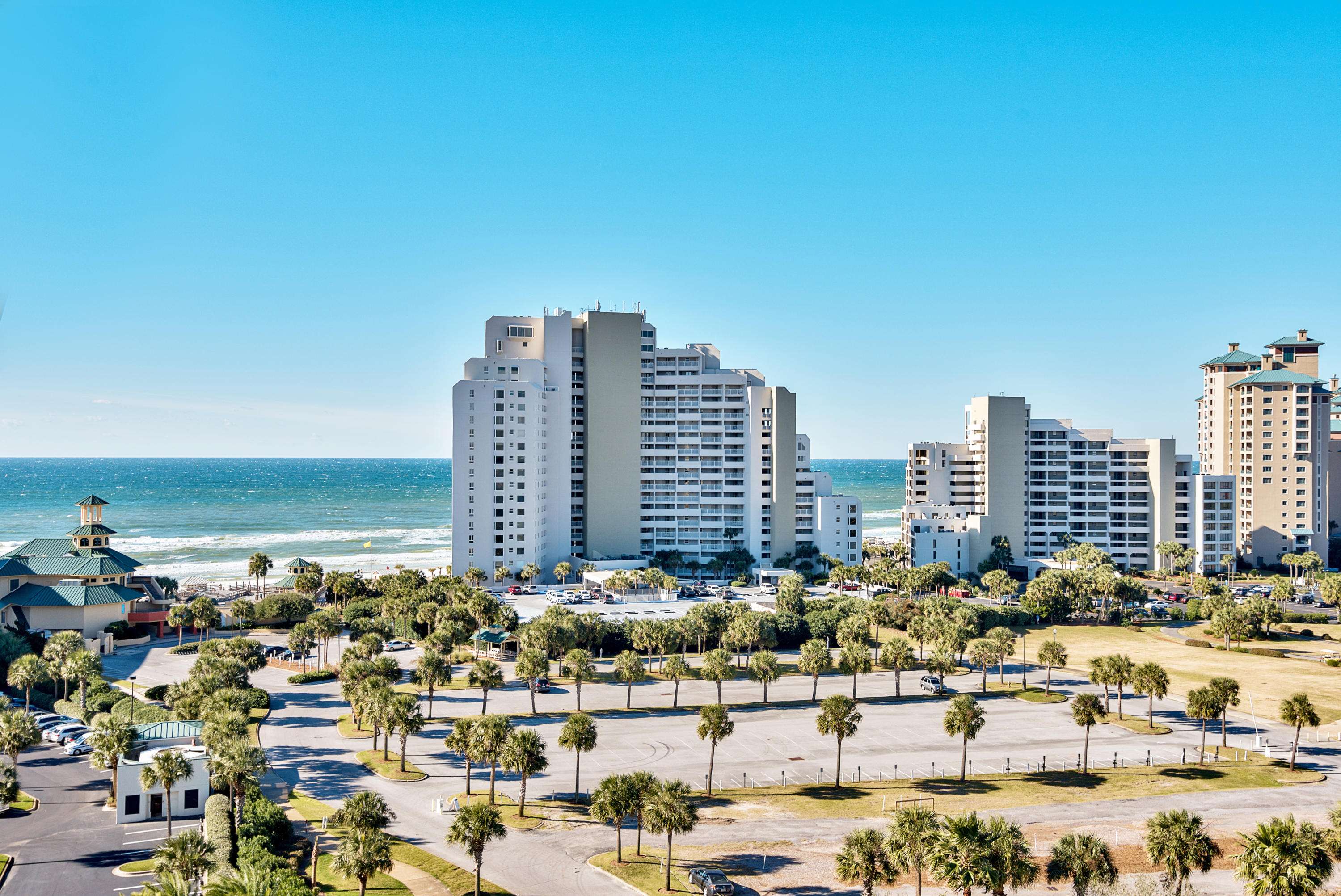 Miramar Beach, FL 32550,5002 Sandestin Blvd S  #6828