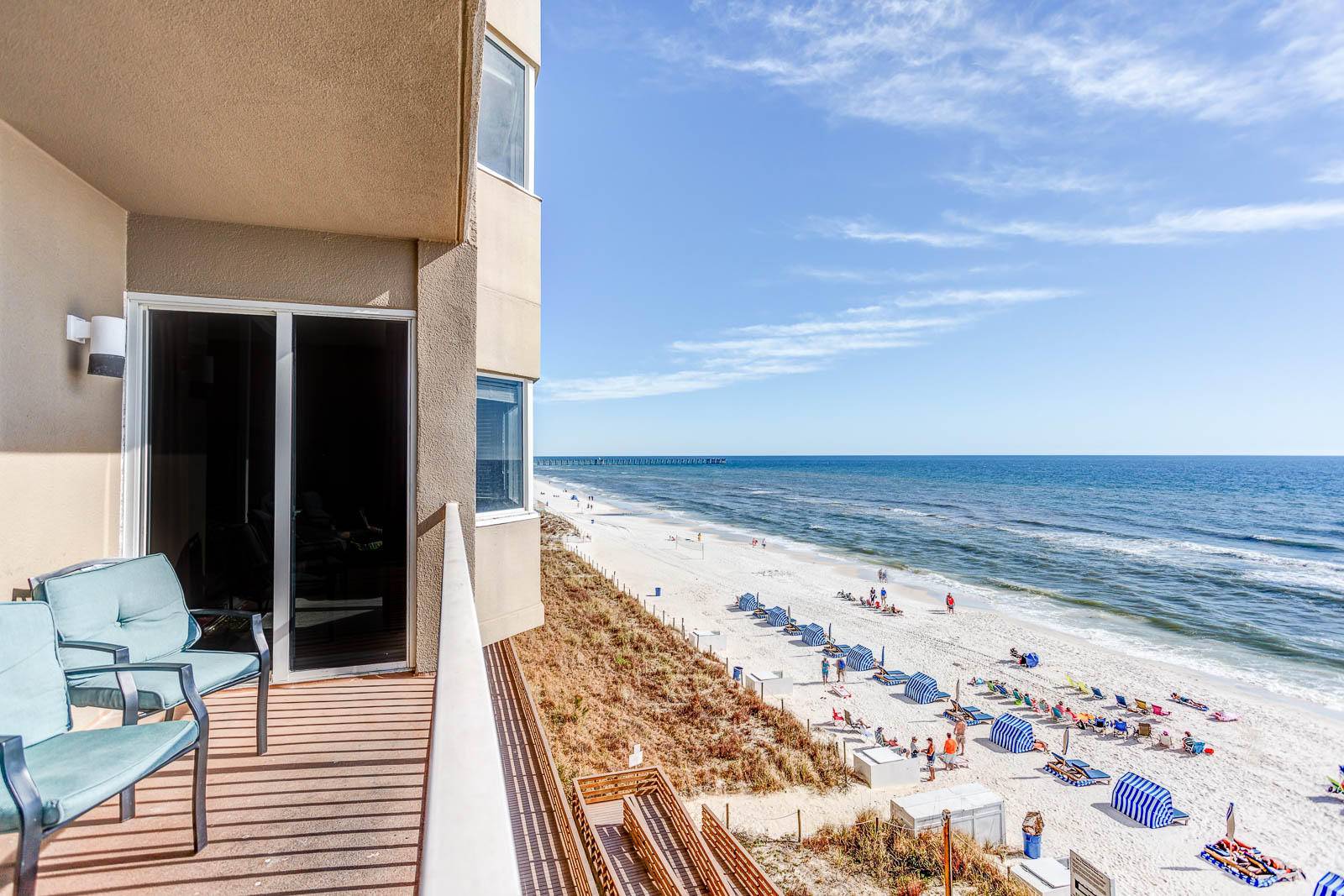 Panama City Beach, FL 32413,16819 Front Beach Road  #UNIT 308