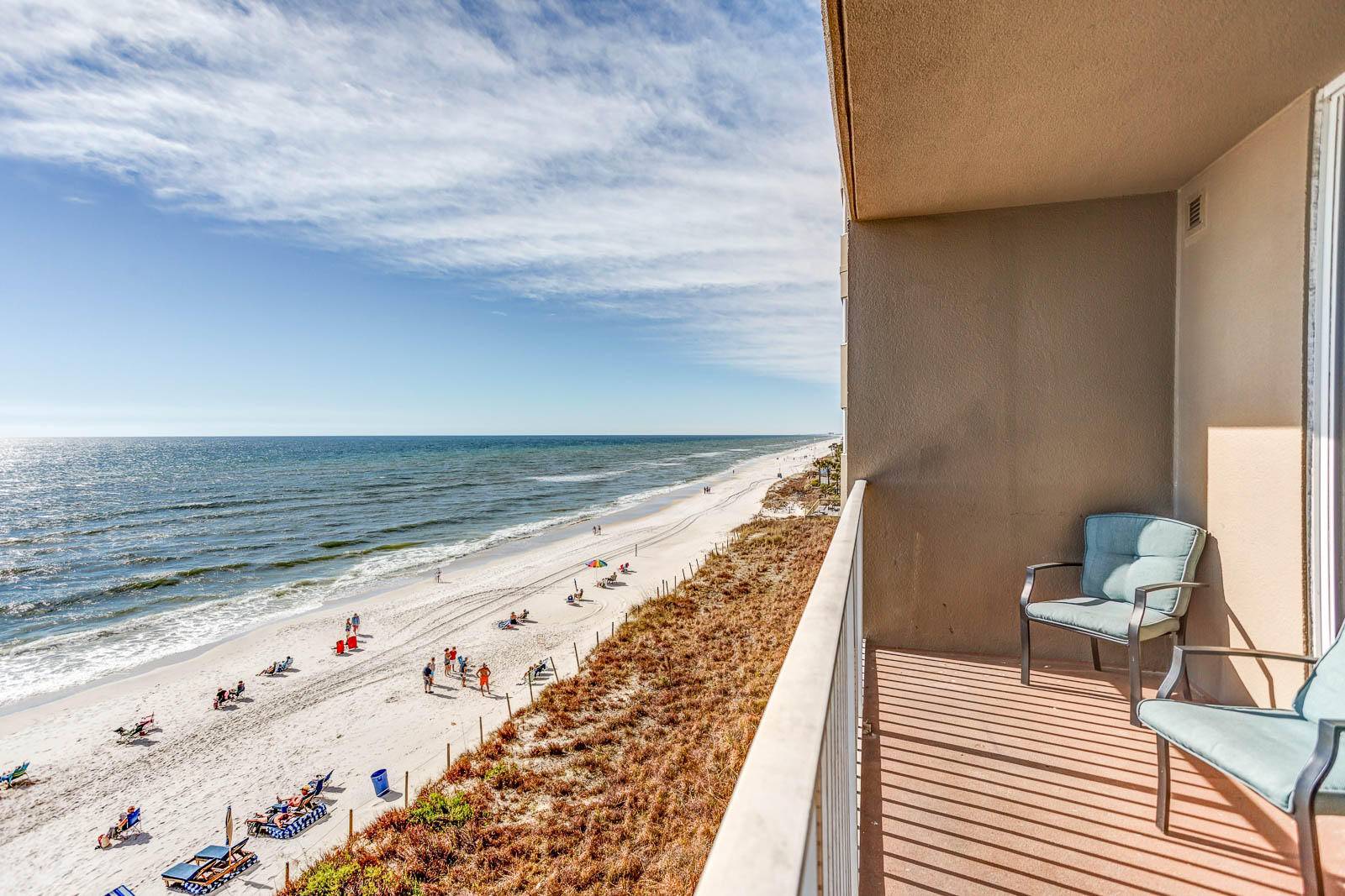 Panama City Beach, FL 32413,16819 Front Beach Road  #UNIT 308