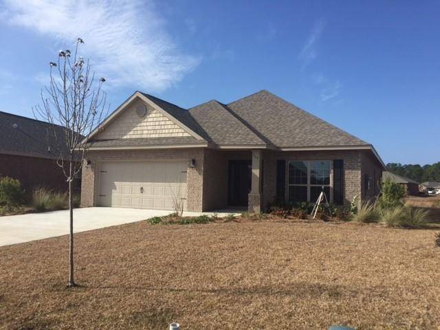 Santa Rosa Beach, FL 32459,Lot 253 COCOBOLO Drive