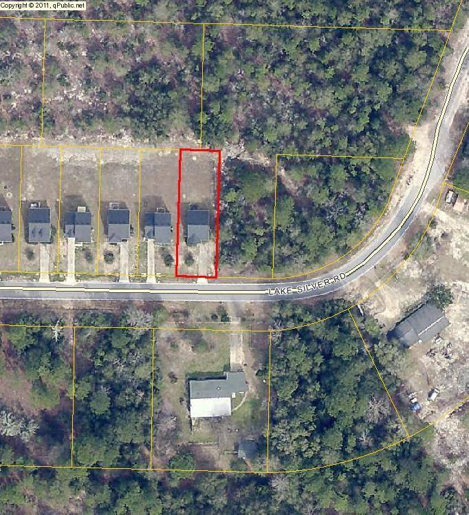 Crestview, FL 32536,2166 Lake Silver Road