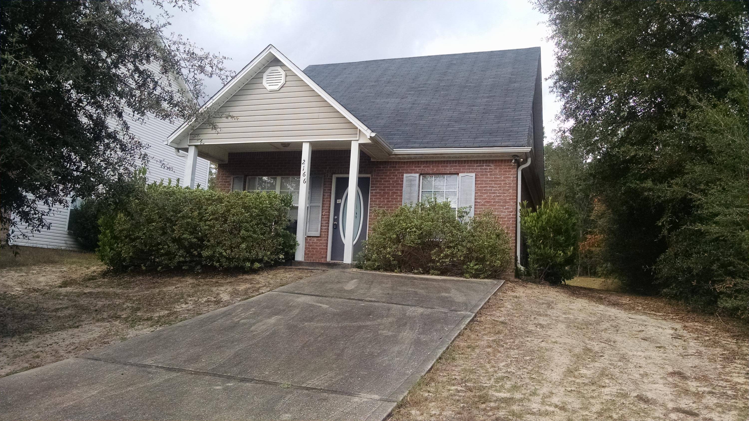 Crestview, FL 32536,2166 Lake Silver Road