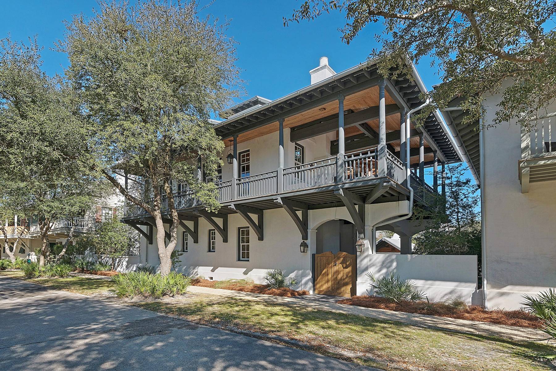 Rosemary Beach, FL 32461,123 E Long Green Road