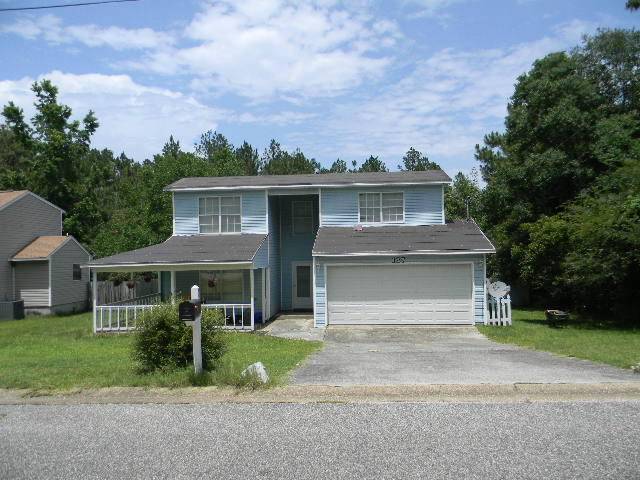 Crestview, FL 32539,127 PALMETTO Drive