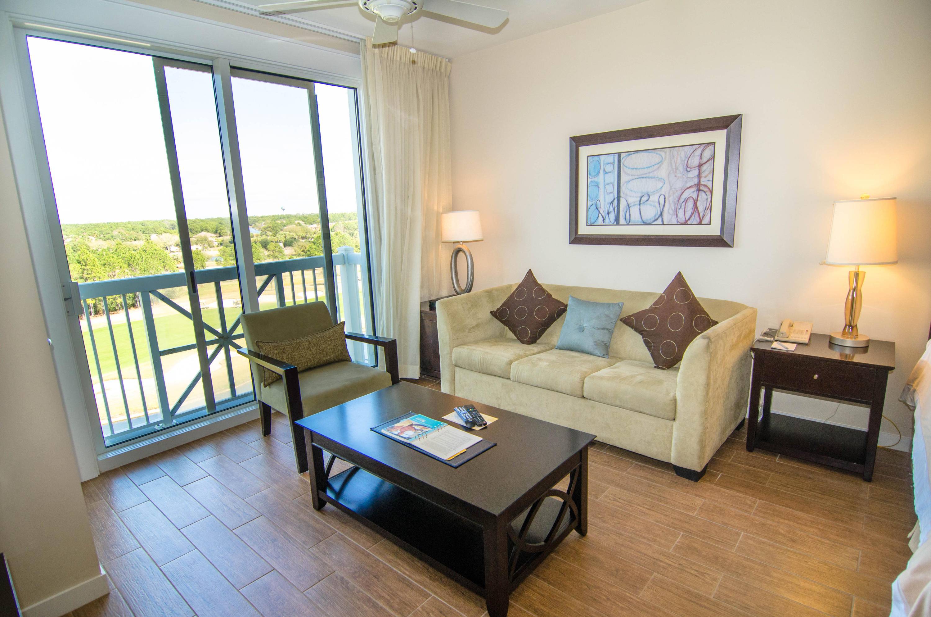 Miramar Beach, FL 32550,9800 Grand Sandestin Boulevard  #UNIT 5616