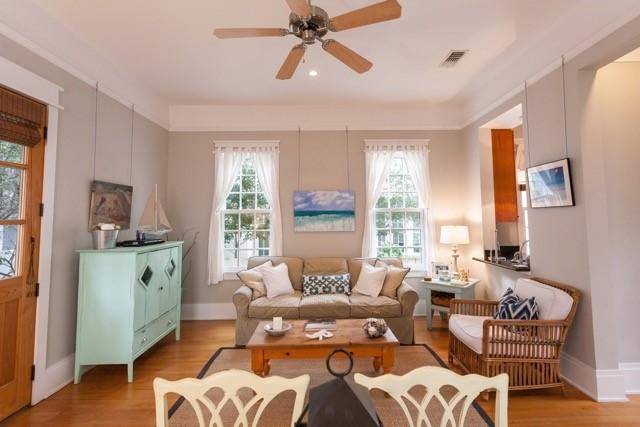 Rosemary Beach, FL 32461,49 HAMILTON Lane