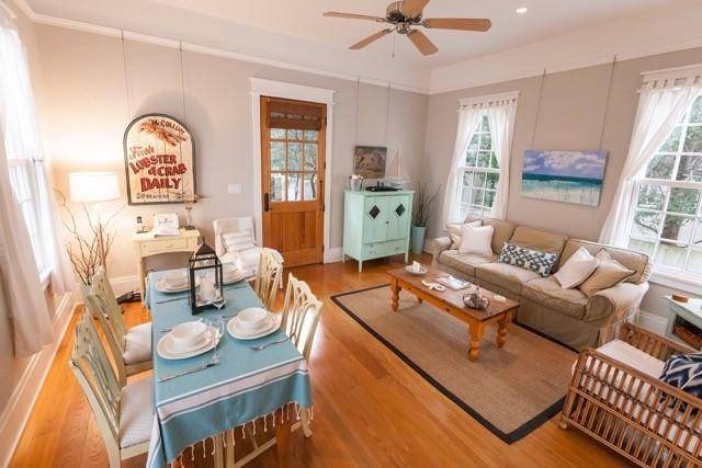 Rosemary Beach, FL 32461,49 HAMILTON Lane