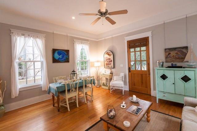 Rosemary Beach, FL 32461,49 HAMILTON Lane