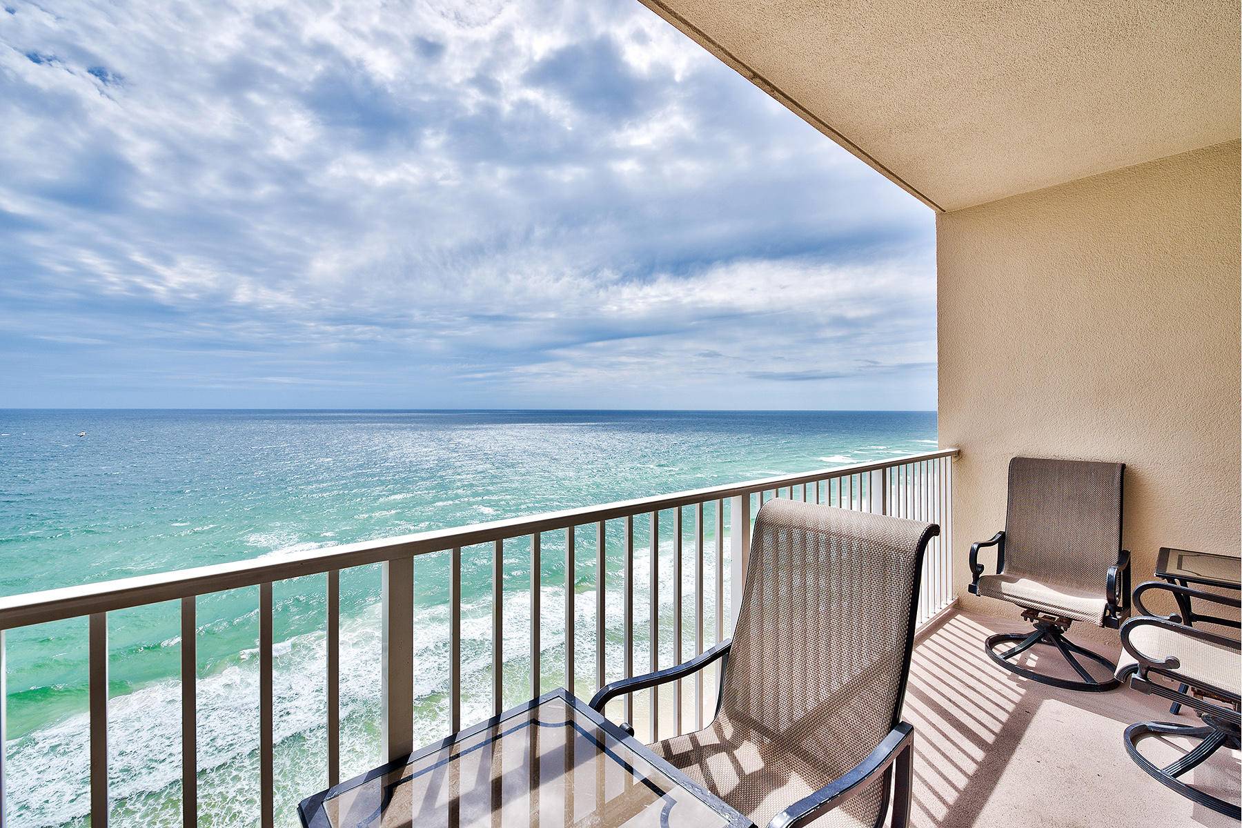 Panama City Beach, FL 32413,16819 Front Beach Road  #1505