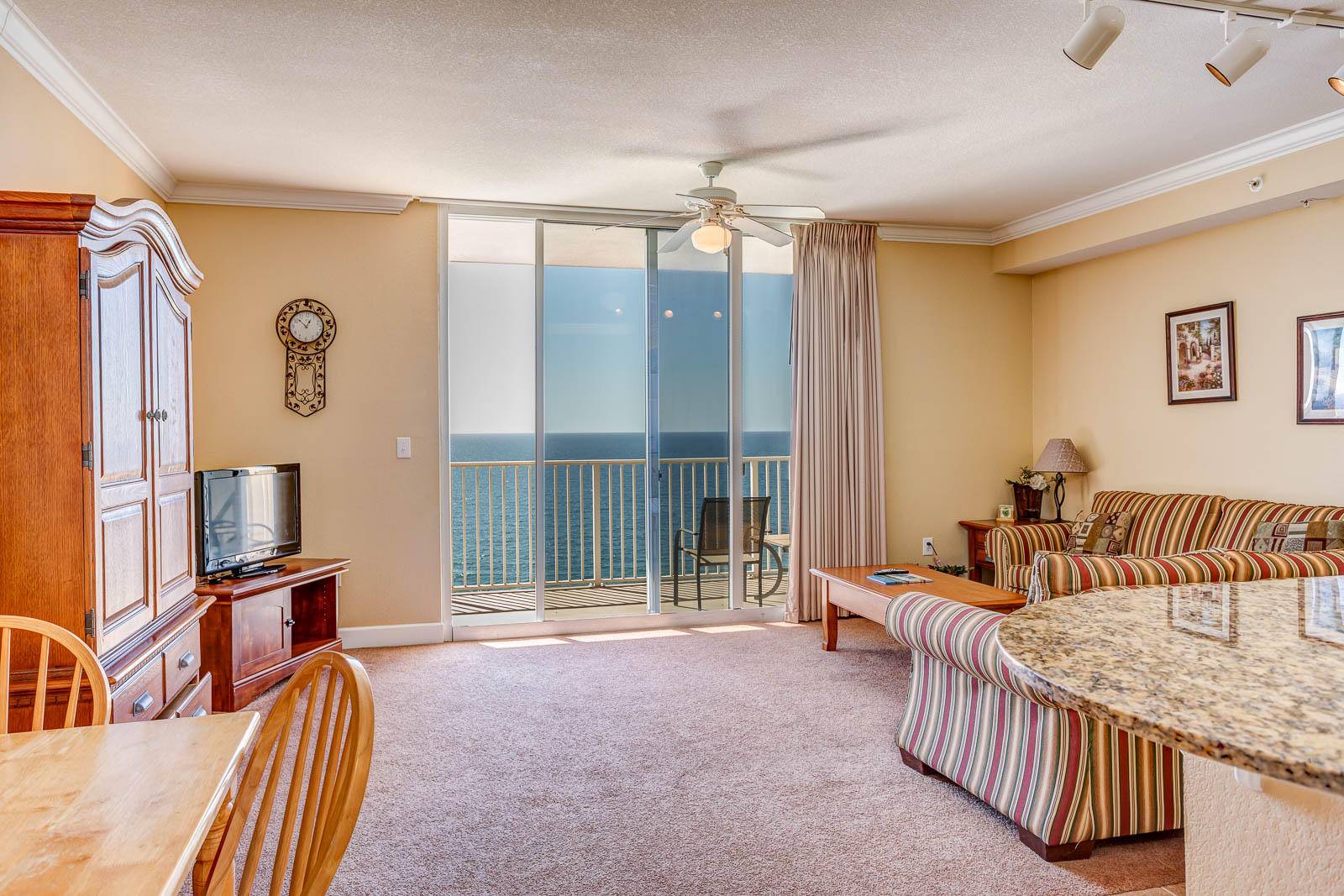 Panama City Beach, FL 32413,16819 Front Beach Road  #UNIT 2203