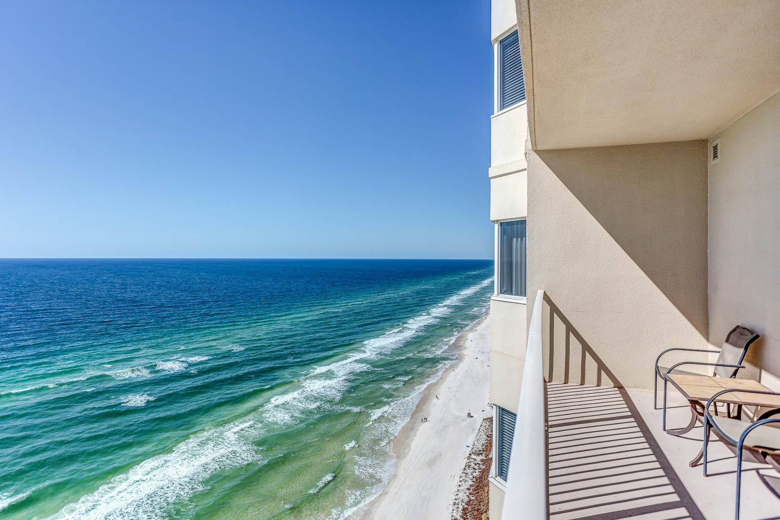 Panama City Beach, FL 32413,16819 Front Beach Road  #UNIT 2203