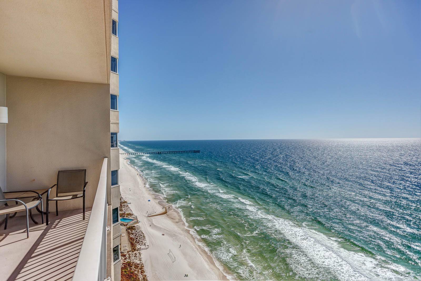 Panama City Beach, FL 32413,16819 Front Beach Road  #UNIT 2203