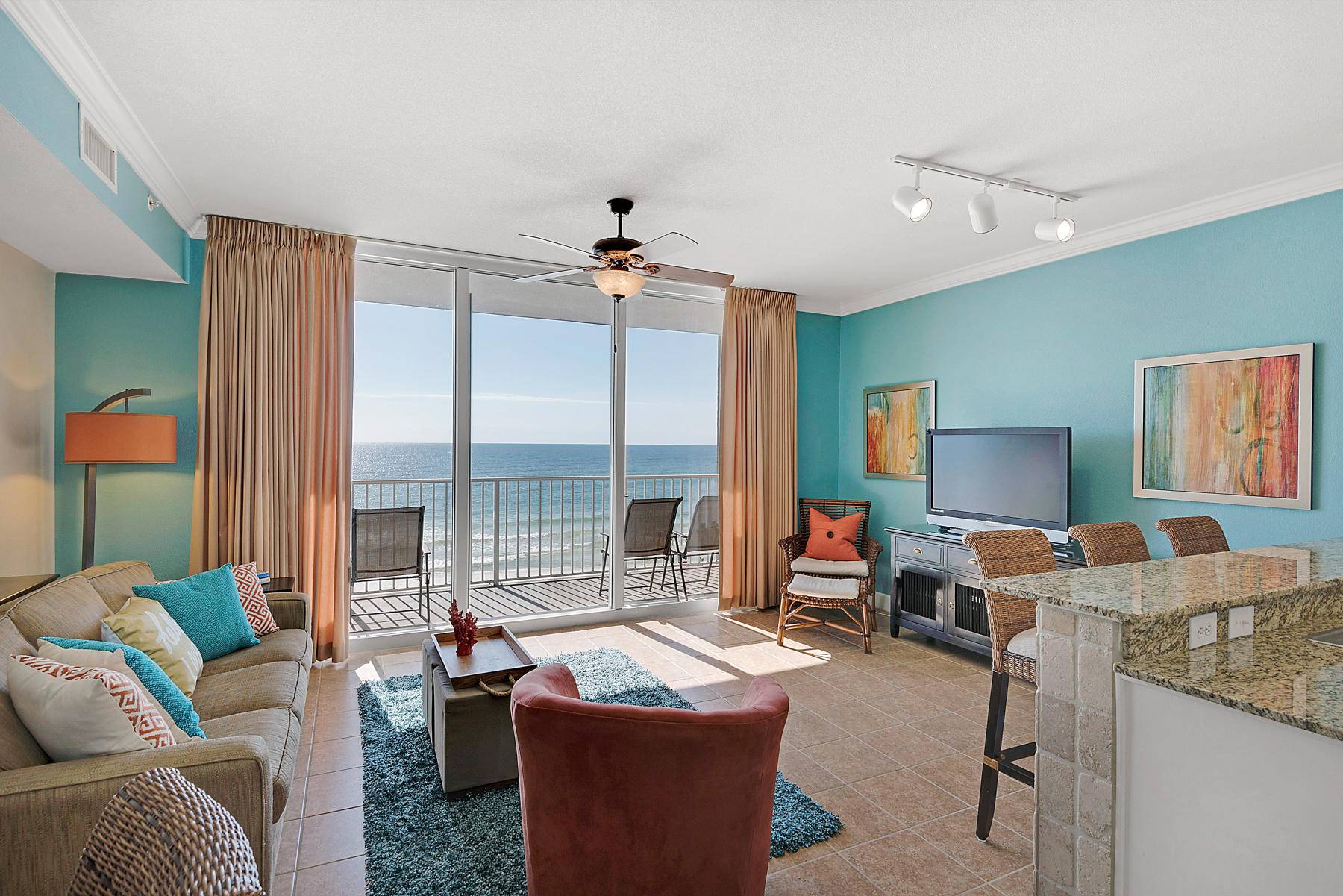 Panama City Beach, FL 32413,16819 Front Beach Road  #UNIT 214