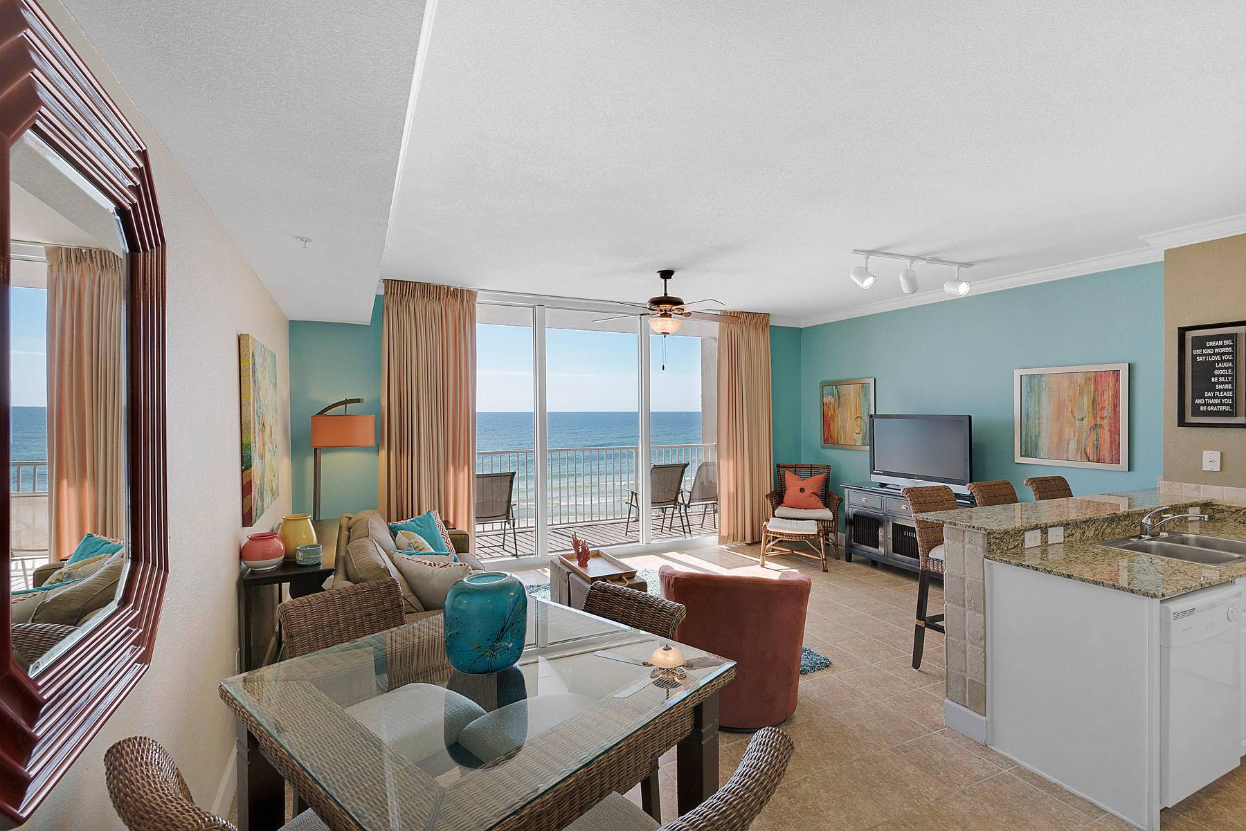 Panama City Beach, FL 32413,16819 Front Beach Road  #UNIT 214