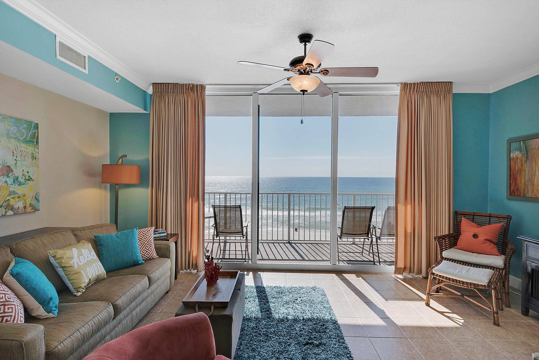 Panama City Beach, FL 32413,16819 Front Beach Road  #UNIT 214