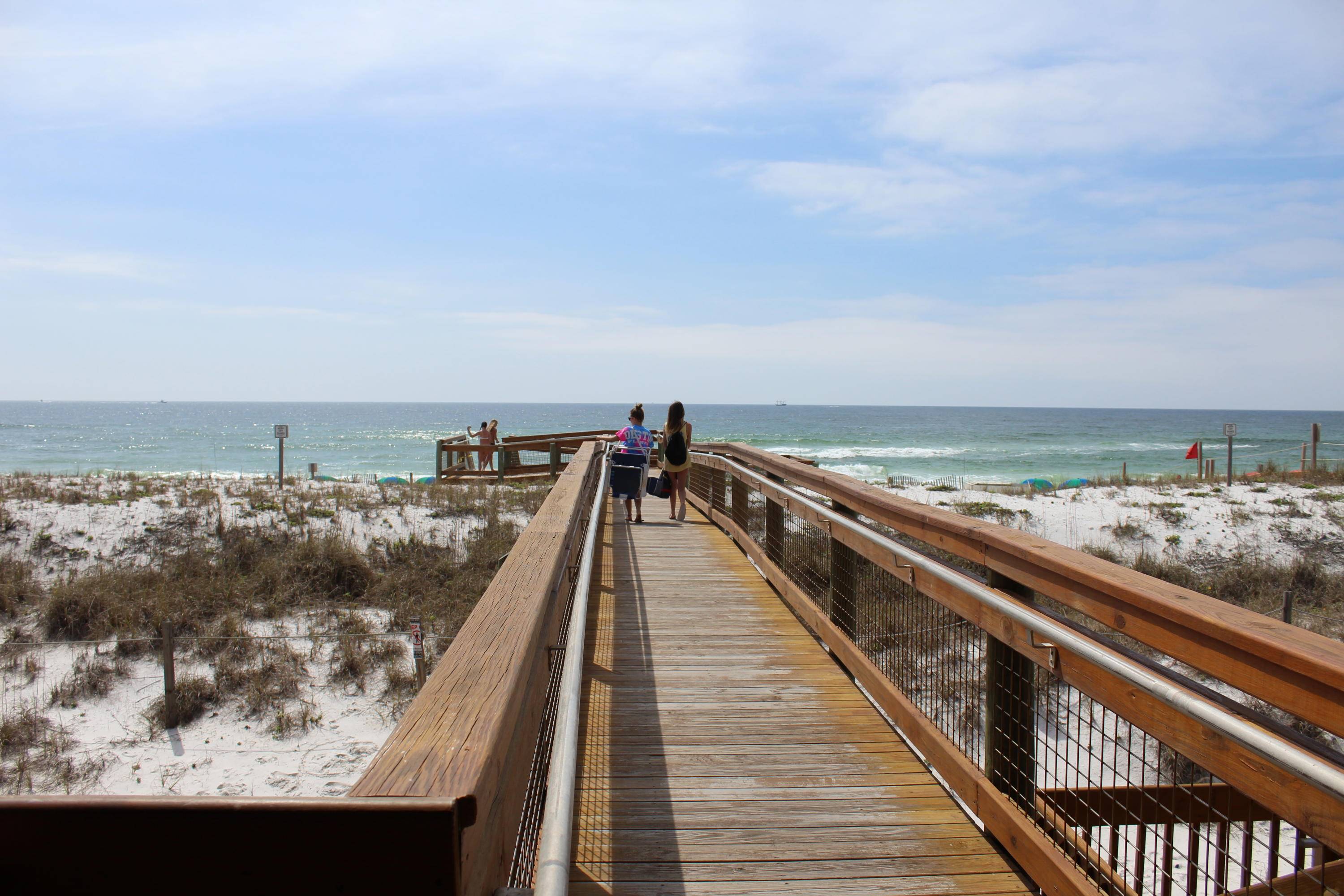 Destin, FL 32541,775 GULF SHORE Drive  #2071